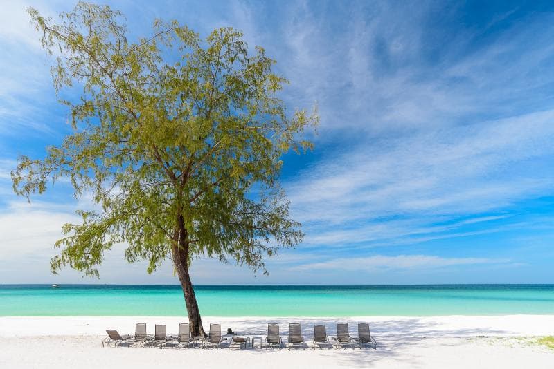 The Royal Sands Koh Rong Resort photo 1