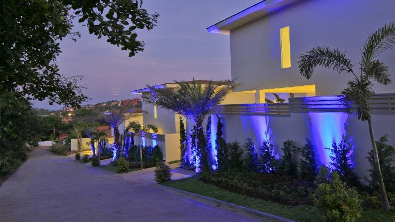Samui Blue Orchid - Adult Only main
