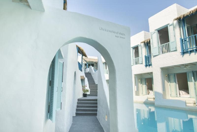 Resort De Paskani photo 1