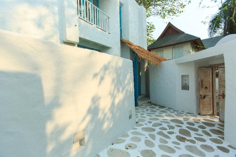 Resort De Paskani 4