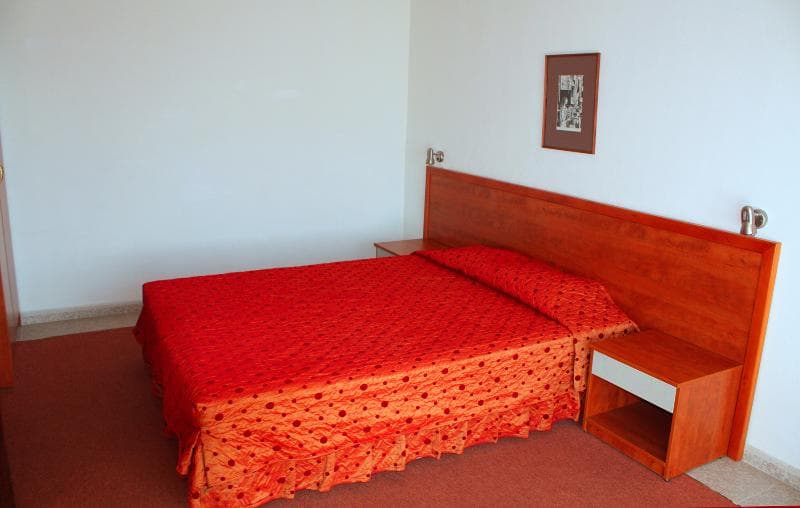 Bellevue Hotel 4