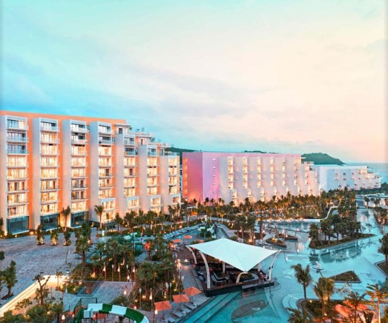 Premier Residences Phu Quoc Emerald Bay Managed by AccorHotels photo 1