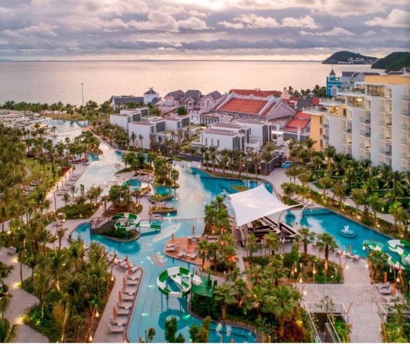 Premier Residences Phu Quoc Emerald Bay Managed by AccorHotels 3