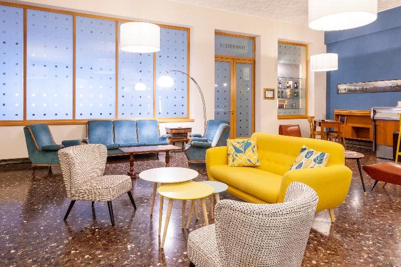 Ibis Styles Trani 5