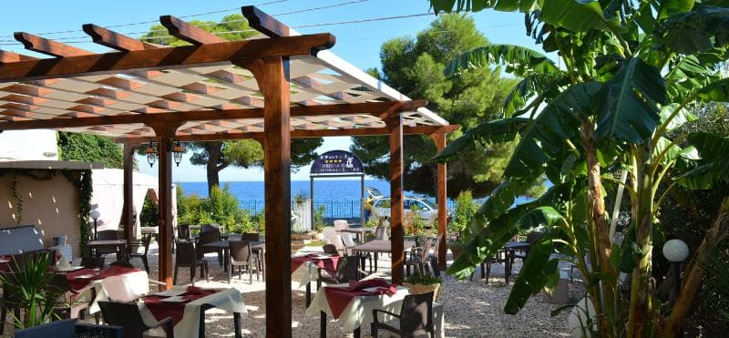 Hotel Chrismare 5