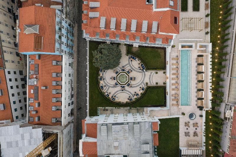 The One Palacio da Anunciada photo 1