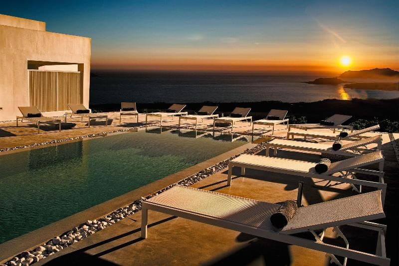 May Seven Suites - Adults Only main