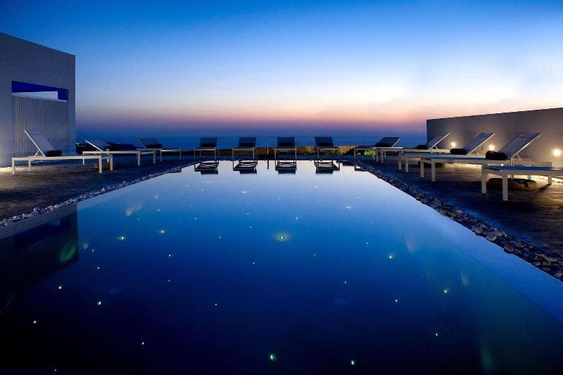 May Seven Suites - Adults Only 5