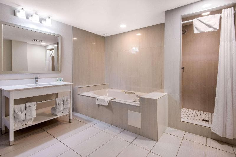 Quality Inn & Conference Centre 4