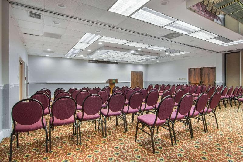 Clarion Inn Macon