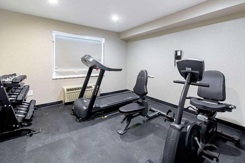 Quality Inn 2