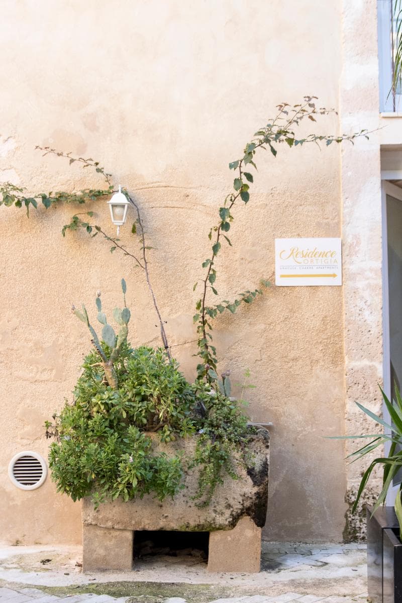 Residence Ortigia 3