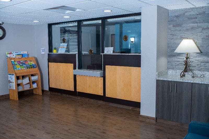 AmericInn by Wyndham Madison WI 5