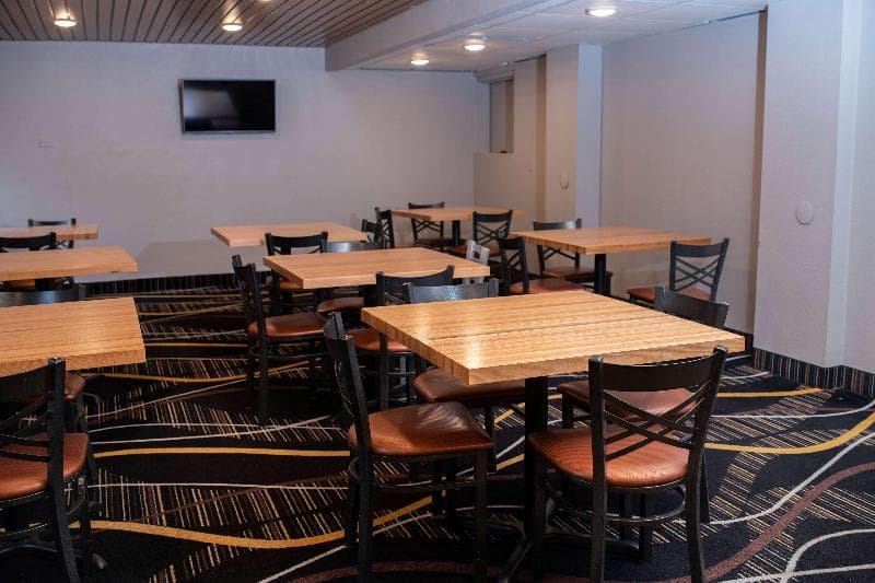 AmericInn by Wyndham Madison WI main