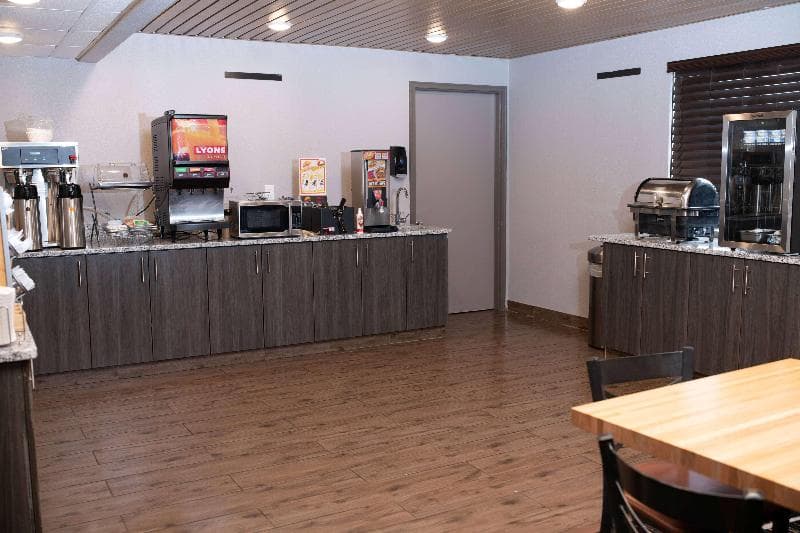 AmericInn by Wyndham Madison WI 3