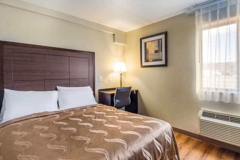 AmericInn by Wyndham Madison WI photo 1