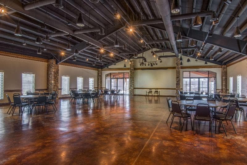 Americinn By Wyndham Pampa Event Center photo 1