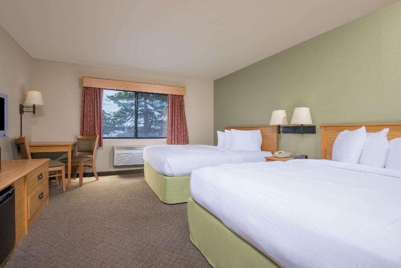Americinn By Wyndham Pampa Event Center 4