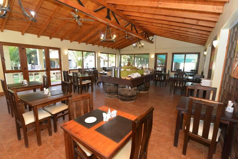 Howard Johnson By Wyndham Rinconada De Los Andes 2