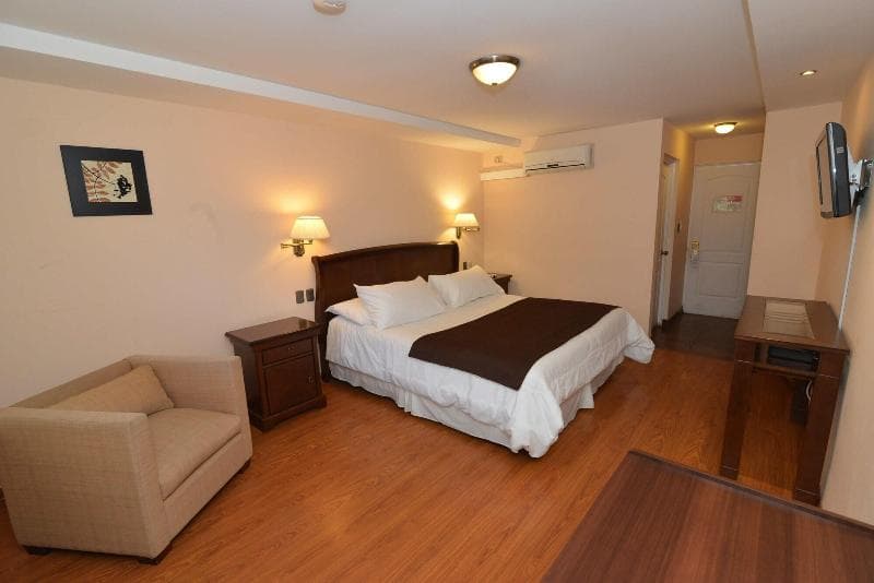 Howard Johnson By Wyndham Rinconada De Los Andes 3