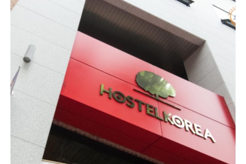 Hostel Korea 11Th Changdeokgung photo 1