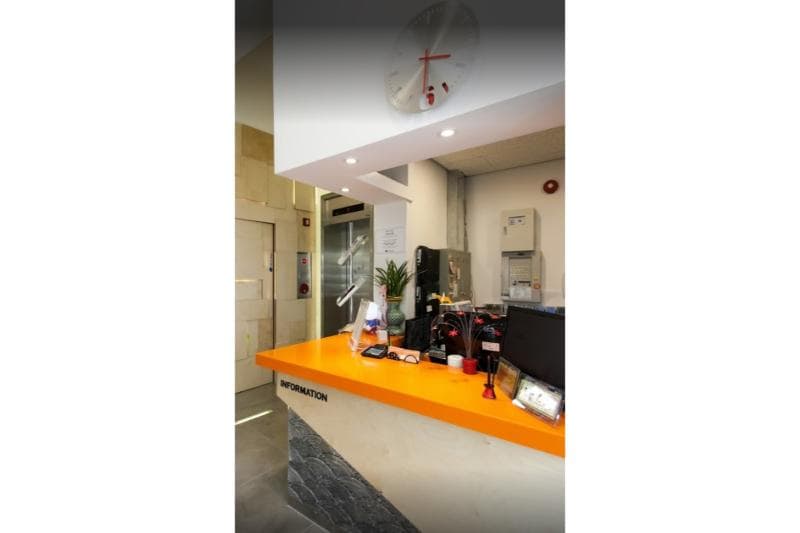 Hostel Korea 11Th Changdeokgung 3