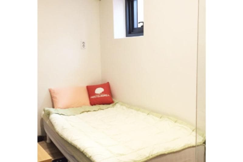 Hostel Korea 11Th Changdeokgung 5