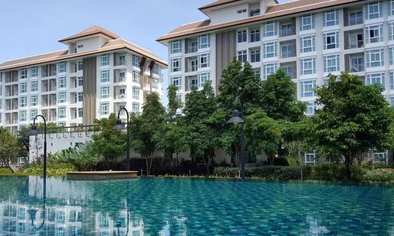 Harmony Resort Hotel photo 1