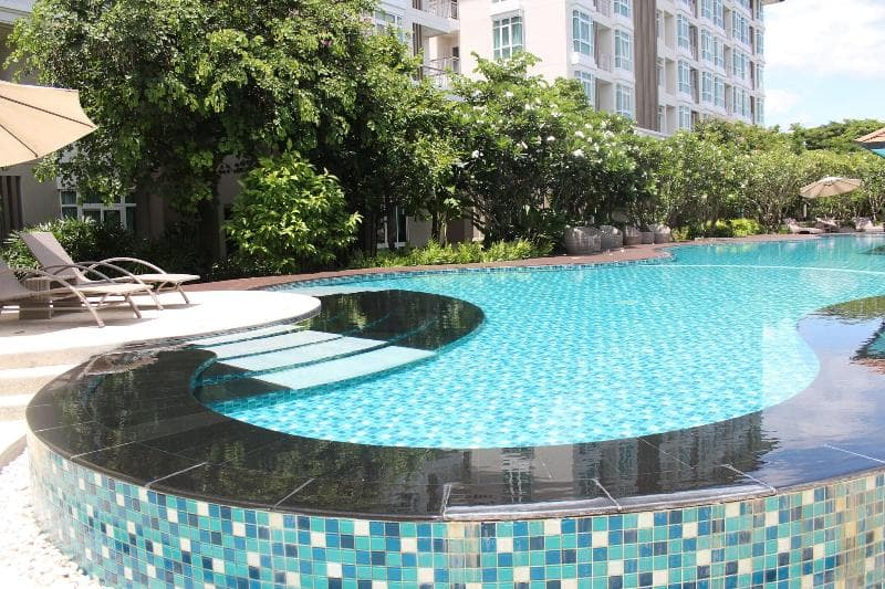 Harmony Resort Hotel 2