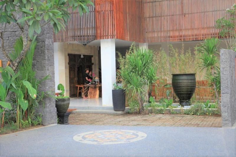 Freddies Villas Ubud 2