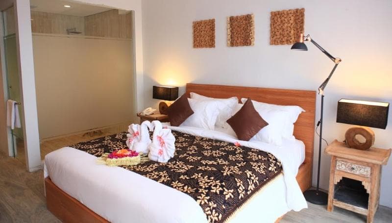 Freddies Villas Ubud 5