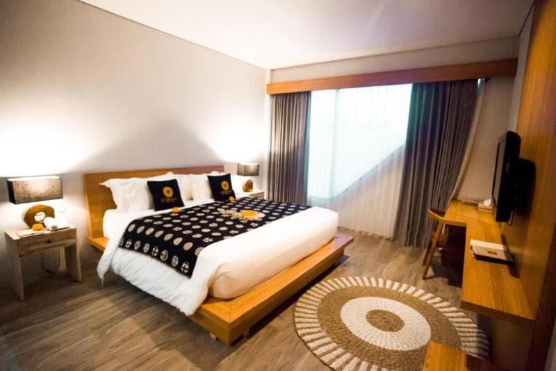 Freddies Villas Ubud 3