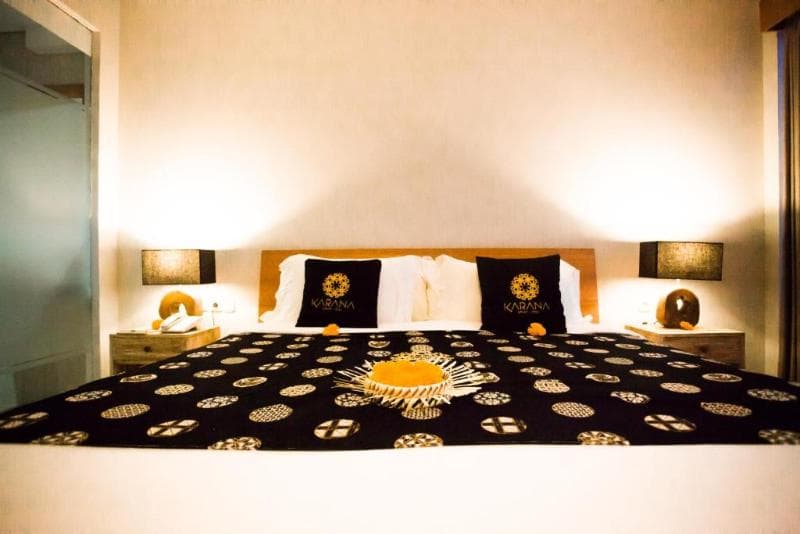 Freddies Villas Ubud 4