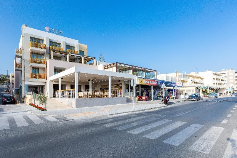Ammos Suites 3
