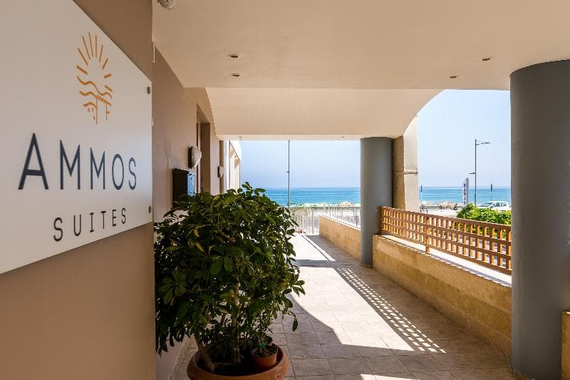 Ammos Suites 4