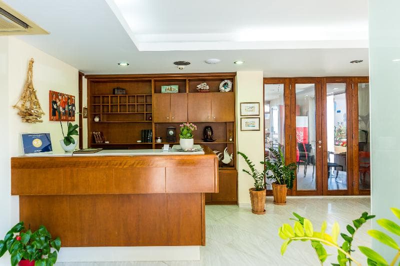 Ammos Suites 5