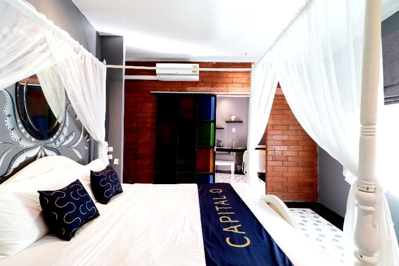 At NaTa Chiangmai Chic View main
