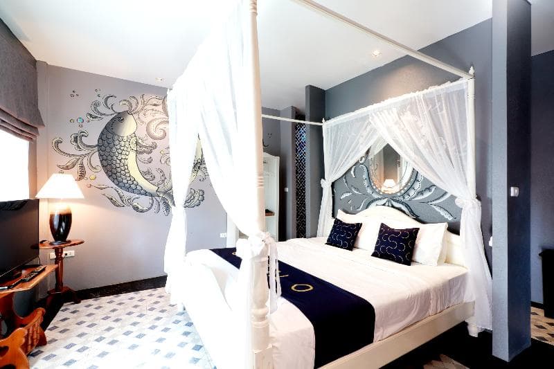 At NaTa Chiangmai Chic View 5