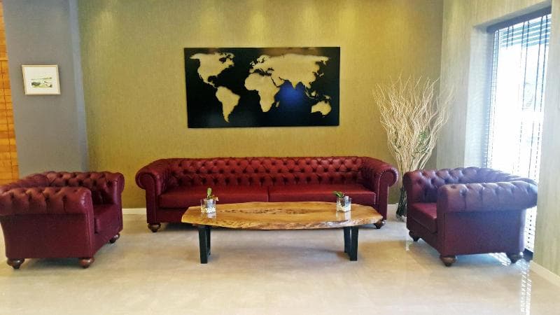 Leto City Hotel 5