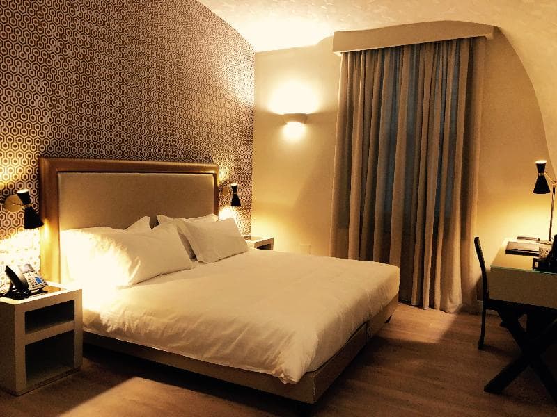 Caruso Place Boutique & Wellness Suites photo 1