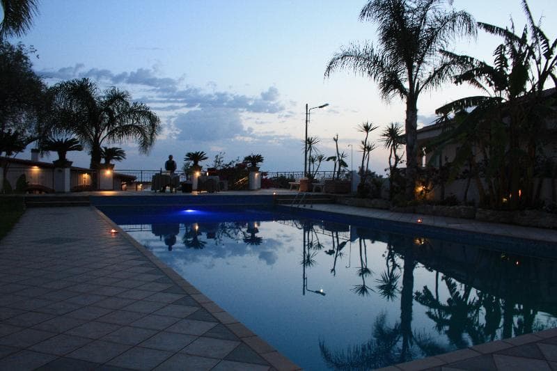 Arenas Hotel 3