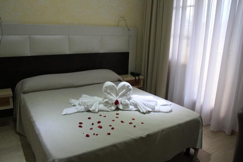Arenas Hotel 4