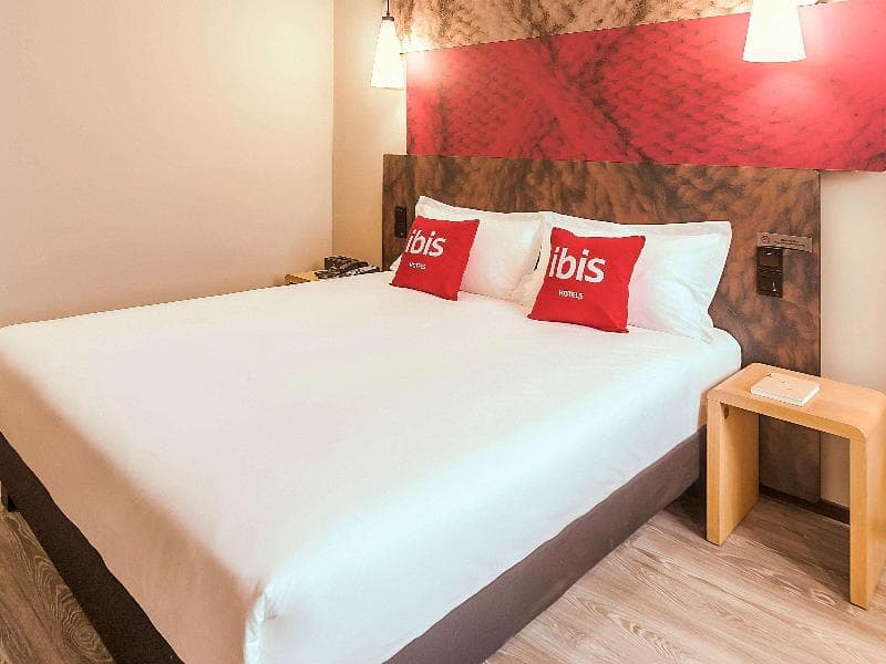 Ibis Zhengzhou Longhai Road photo 1
