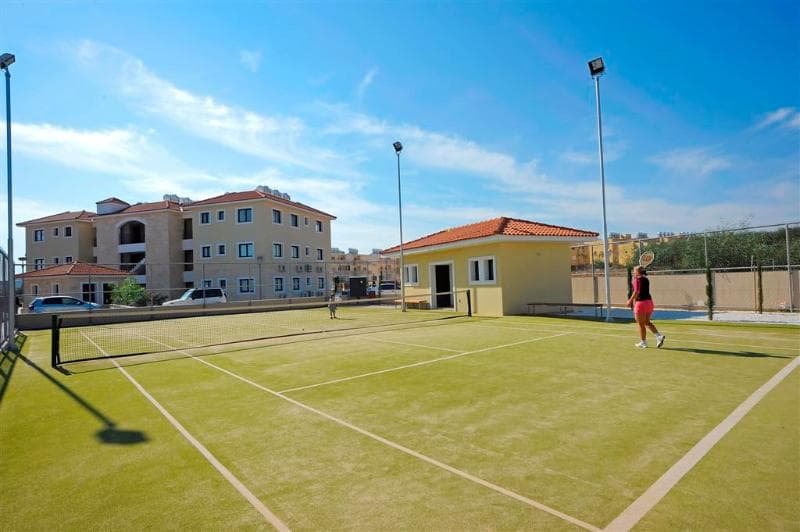 Kyklades Resort & Spa 3