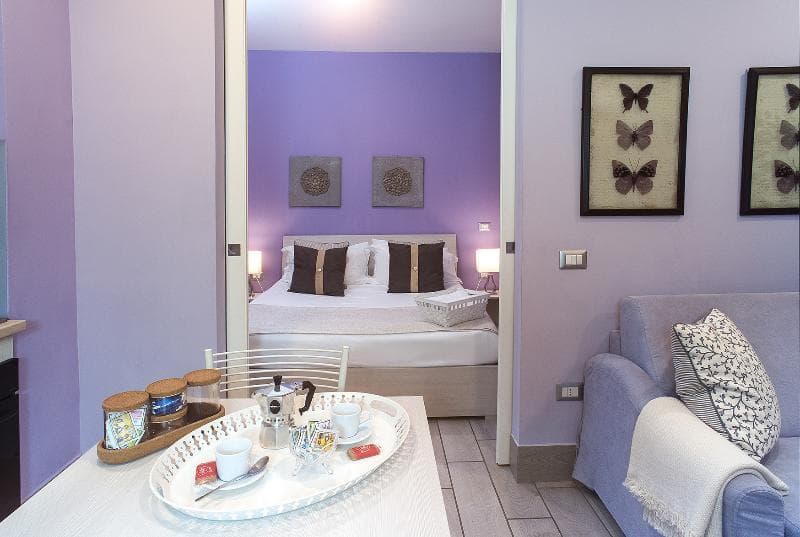 Residenza Flegrea 3