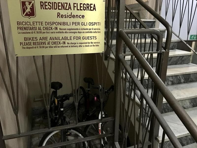 Residenza Flegrea 5