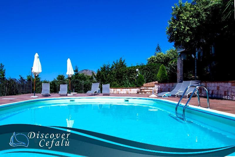 Residence Villa Santa Lucia photo 1