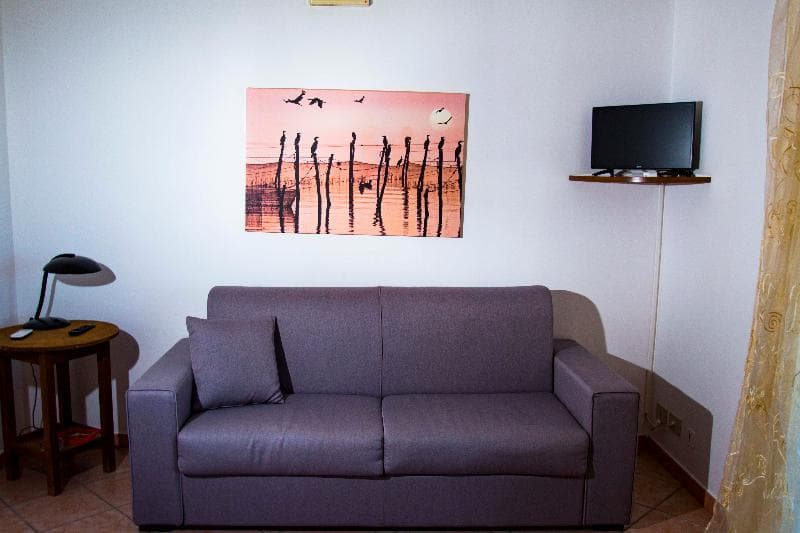Residence Villa Santa Lucia 4