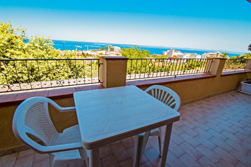 Residence Villa Santa Lucia 5