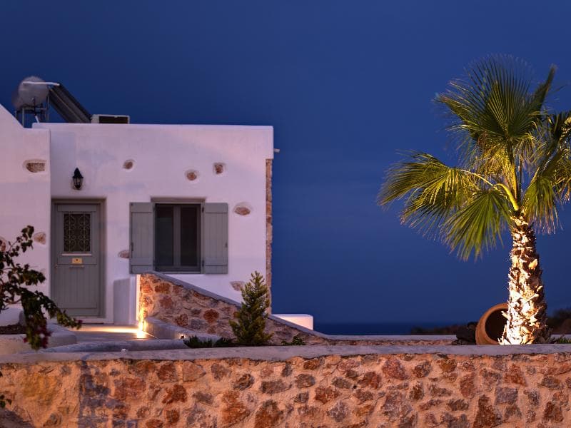 Desiterra Resort Suites & Villas main